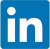 Nosso perfil no Linkedin